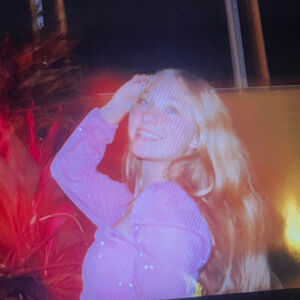 Meet your Posher, Corinne